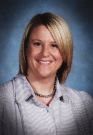 Katie Degraffenreid's Classmates® Profile Photo