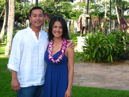 2007 Vacation - Maui