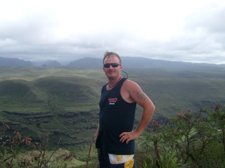 Kauai 2007