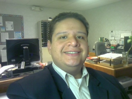 Fernando Zermeno's Classmates® Profile Photo