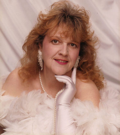 Barbara Lynn Sandoval's Classmates® Profile Photo