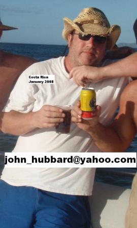 John Hubbard's Classmates® Profile Photo