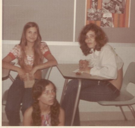 Bonnie Stonehouse's Classmates profile album