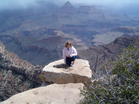 Grand Canyon 2008