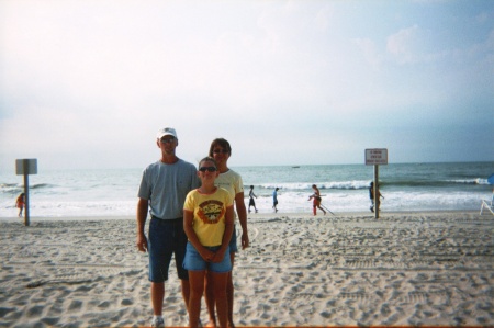 MYRTLE BEACH 2004