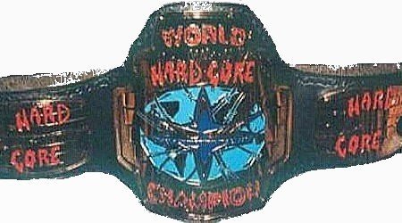 wcw hardcore