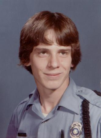 Mark Warren's Classmates profile album