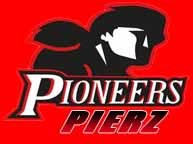 Pierz Healy High School Logo Photo Album