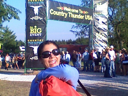 Val and I Country Fest