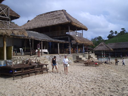 Bali Jan 2006