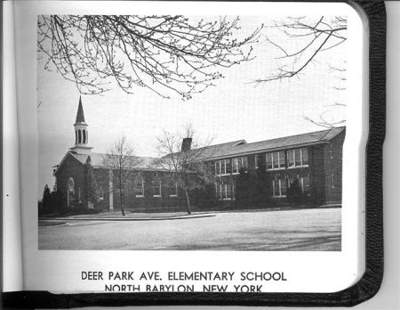 Deer Park Elementary School Logo Photo Album