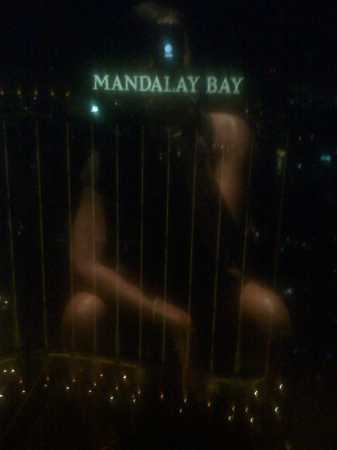 Mandalay Bay Hotel...