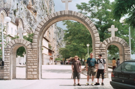 Montenegro ��� June 2006