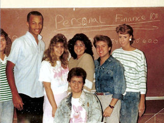 Personal Finance 1988