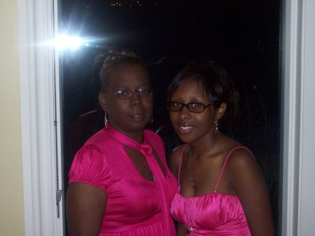 michelle & markia