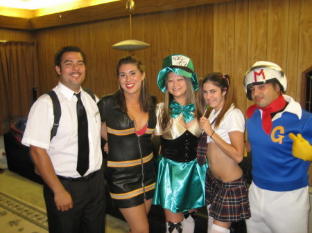 Halloween 2006