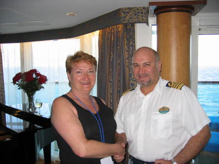 Cruise 2007