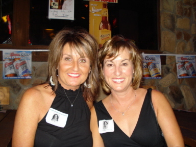 30 Year Reunion/Suzanne Davis Whitmire and Diane Cowley Caves