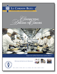 Le Cordon Bleu