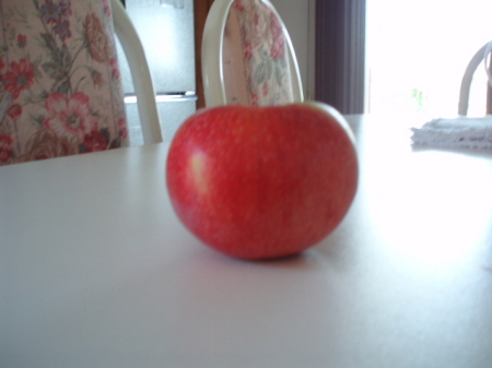 Apple