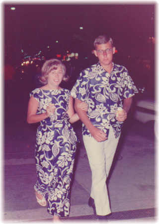 Hawaii 1964