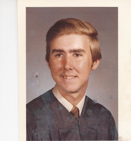 Cordell Reinhard's Classmates profile album