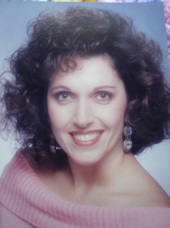 Barbara Anderson's Classmates® Profile Photo