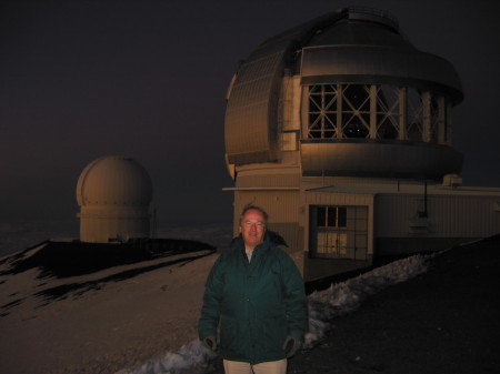 mauna kea 1 mar 2008