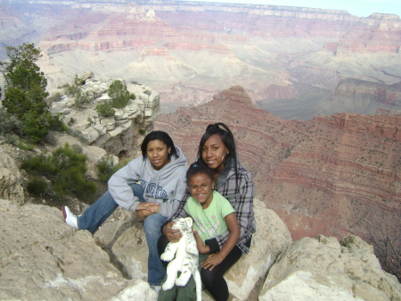 Grand Canyon Plus 3