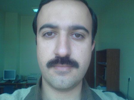 Omid Ghayour's Classmates® Profile Photo