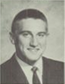 Bill Bradford's Classmates profile album