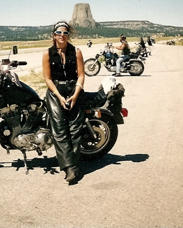 Sturgis Bike Week