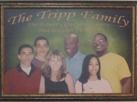 The Tripp Family (Vencent Tripp)
