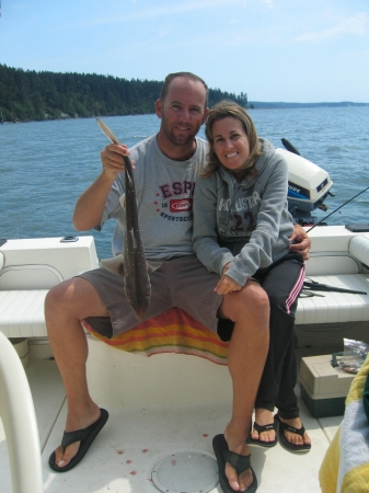 Whidbey 2007