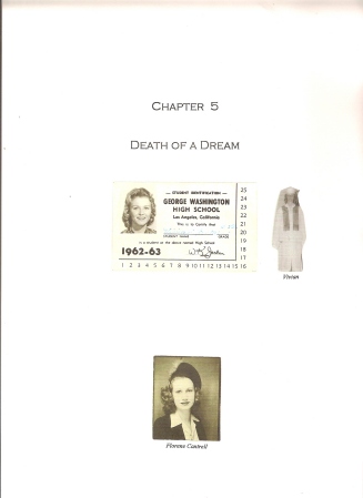 Vivian Brown's Classmates profile album