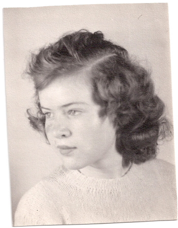 Joan Guillory's Classmates profile album