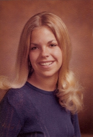 Cheryl Gaffney's Classmates profile album