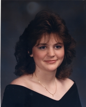 Stacy Lorren's Classmates profile album