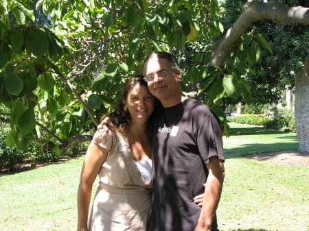 Bob and I  (2007)