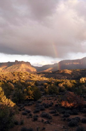 Zion National Park, Utah