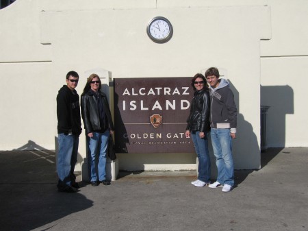 Alcatraz