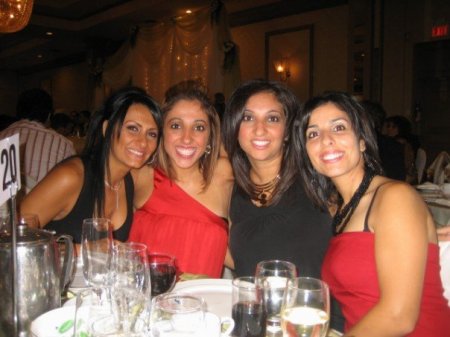 Rossana Russo's Classmates profile album