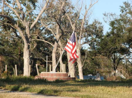 After Katrina