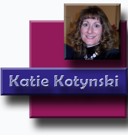 Katie Kotynski's Classmates® Profile Photo