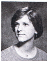 Judy Fisher's Classmates profile album