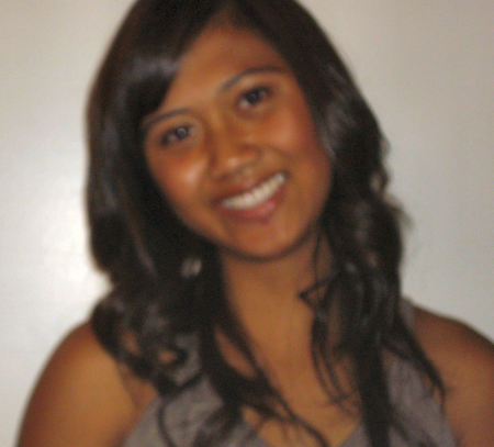 Kristina Bautista's Classmates® Profile Photo