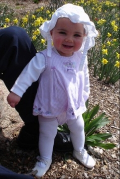 Easter 2007