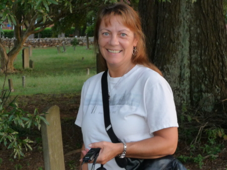 Kathy Stebbins's Classmates® Profile Photo