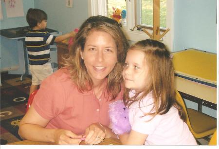 Me and Jenna (May 2007)