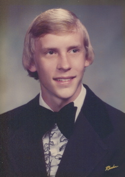 Robert Meeks' Classmates profile album